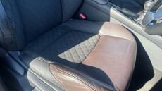 Toyota C-HR 1.2T Excel 5dr Petrol Hatchback